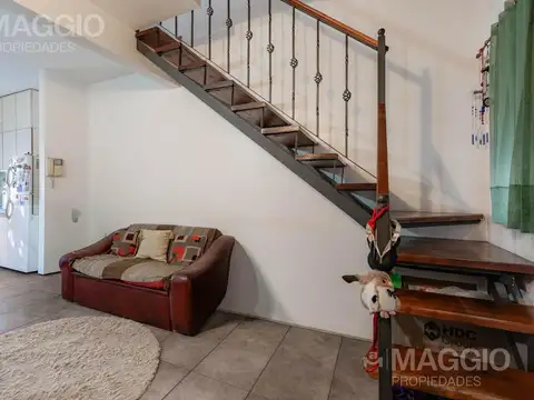 Departamento en Venta en Ramos Mejía Sur, USD 65.000