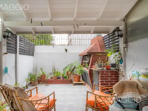 Departamento en Ramos Mejia Sur
