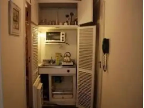 Departamento en Alquiler Temporal en Recoleta, USD 320