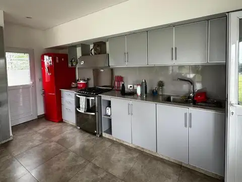 Casa en Alquiler 8 años