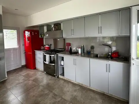 Casa en Alquiler 8 años