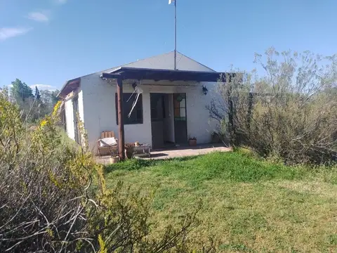 BARRIO JARDIN LOMAS DE CHACRAS MC 100