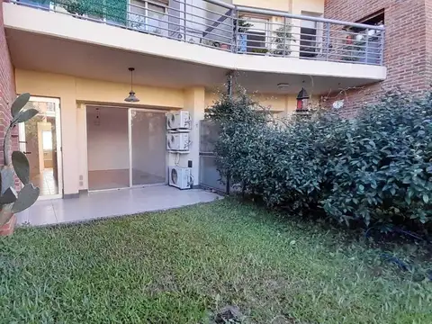 Departamento  en Venta en Portezuelo, Nordelta, Tigre