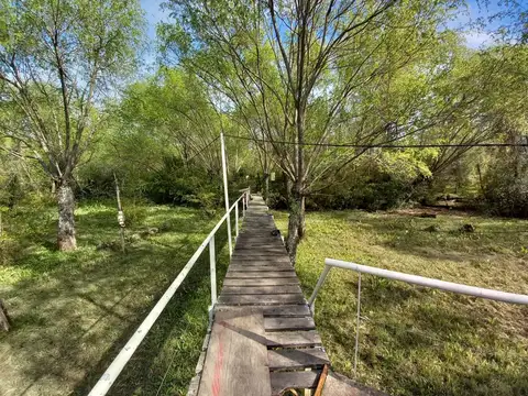 Casa en Venta en Delta del Tigre, USD 68.000