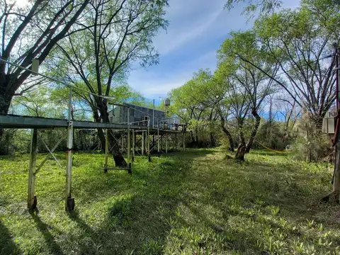 Casa  en Venta en Canal Honda, Zona Delta, Tigre