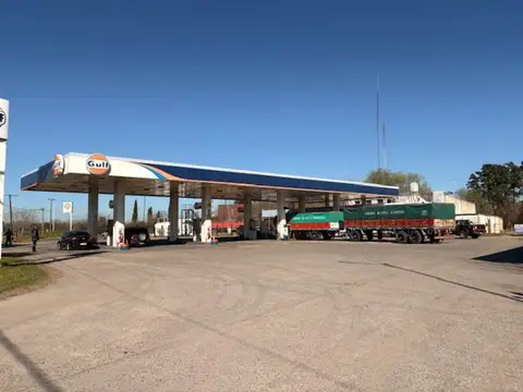 Estación