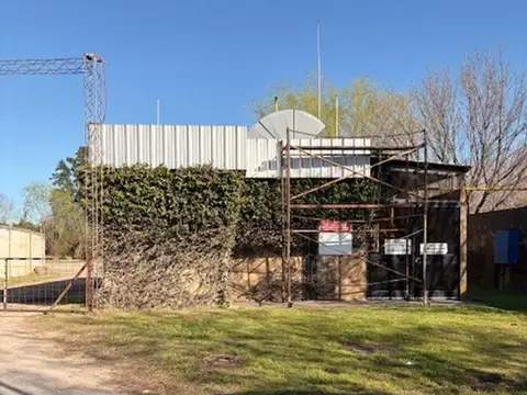 Ruta 18 Y Ao12