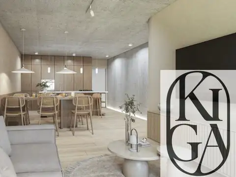 Departamento en Venta en Centro, Rosario
