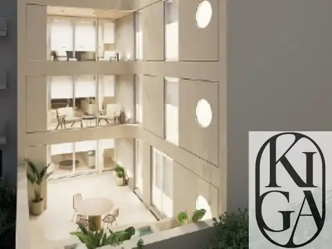 Departamento en Venta A Estrenar