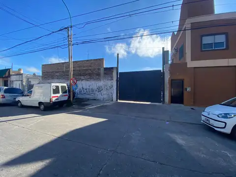 Terreno - Venta - Argentina, Tres de Febrero - Mariano Moreno 4271