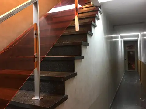 VENTA IMPORTANTE DPTO. P.A. 5 AMB. 