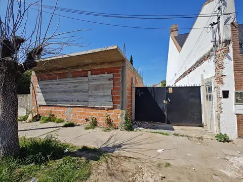 Pedro Miguel Obligado al 3300