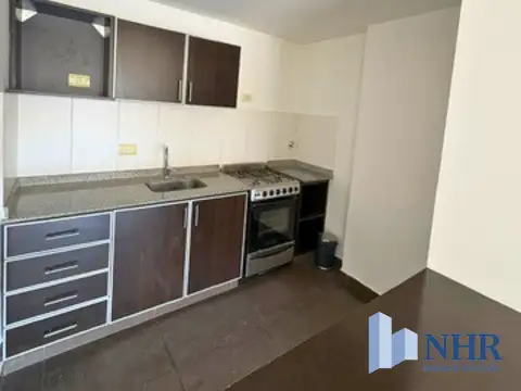 Departamento en Venta en Belgrano, USD 210.000