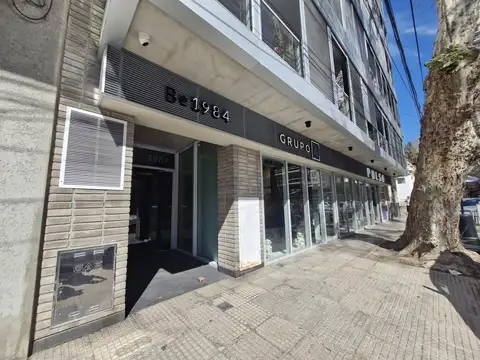 Departamento en Alquiler Temporal Apto profesional