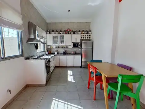 Depto Tipo Casa en Venta de 3 dormitorios