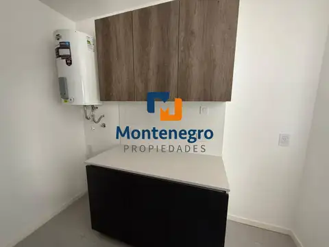 Departamento en Alquiler A Estrenar