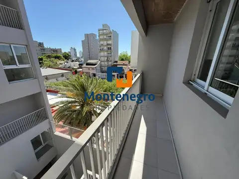 Departamento en Alquiler al Noreste