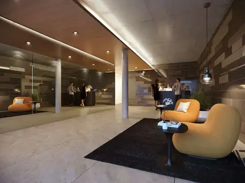 Departamento en Venta A Estrenar