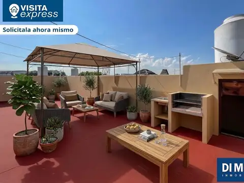 Rocha 1000