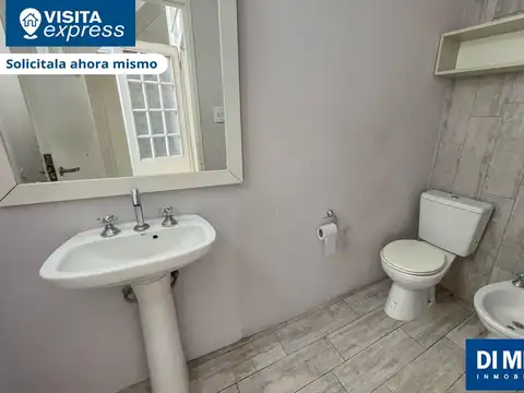 Departamento en Venta en Barracas, USD 80.000