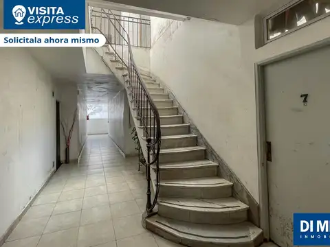 Departamento en Venta de 3 ambientes
