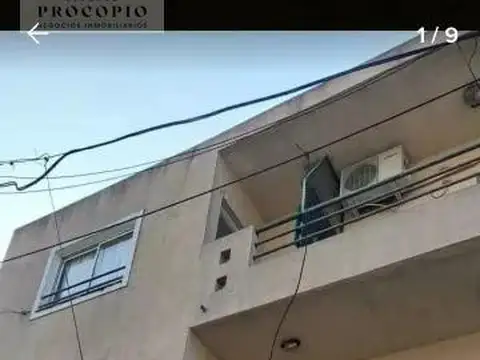 Departamento en Venta en Ramos Mejia, Partido de La Matanza