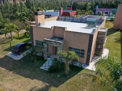 Juan Manuel de Rosas S/N