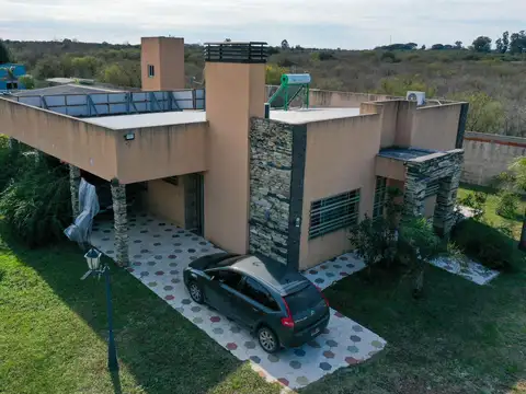 Casa en Venta de 9 dormitorios