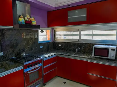 Casa en Venta 4 años