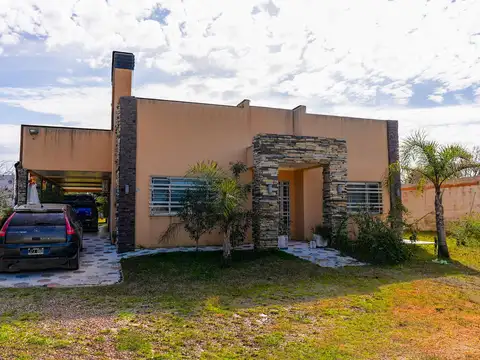 Casa en Venta de 9 dormitorios