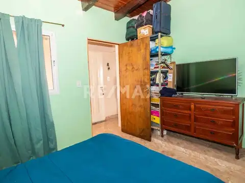 La Merced Chica. Ruta Nacional 100