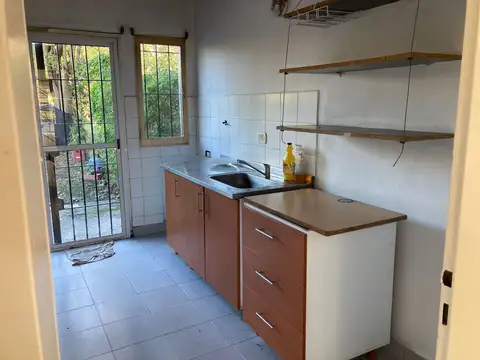 Dúplex en alquiler en Belén de Escobar