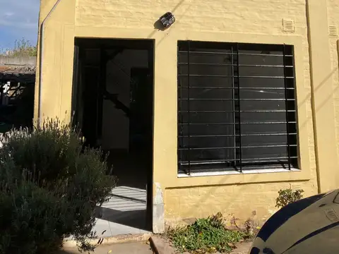 Dúplex en alquiler en Belén de Escobar