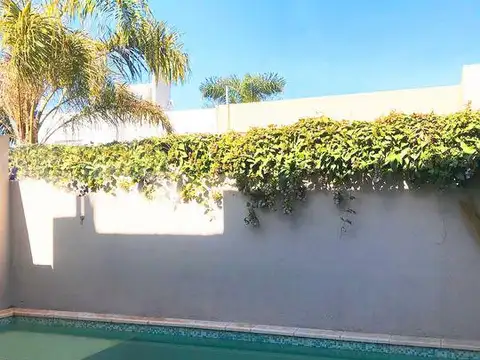 Casa en Alquiler 5 años