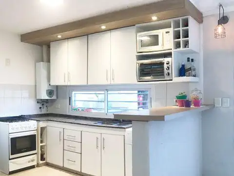 Casa en Alquiler de 2 dormitorios
