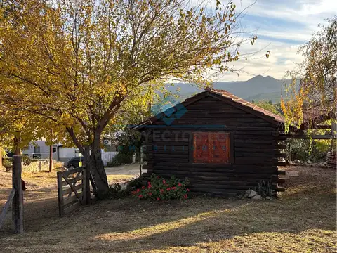 Casa en Venta en Ascochinga, USD 120.000