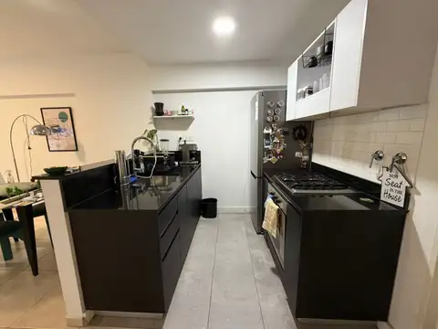 Departamento en Venta en Flores, USD 140.000