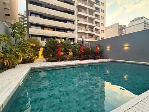 Departamento - Venta - Argentina, Capital Federal - BOYACA, AVDA. 600