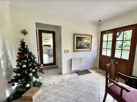 Casa en Alquiler 21 años