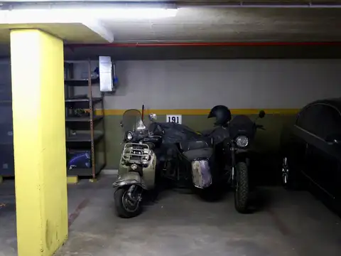 AVELLANEDA 300, Piso -3