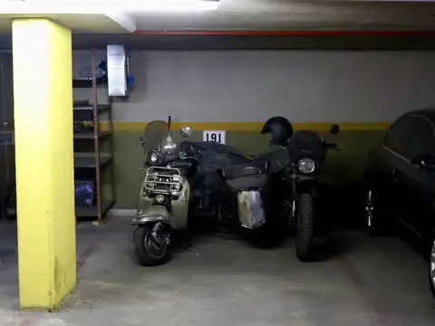 AVELLANEDA 300, Piso -3