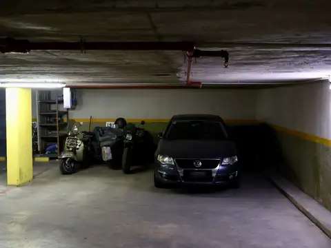Cochera en Venta Fija