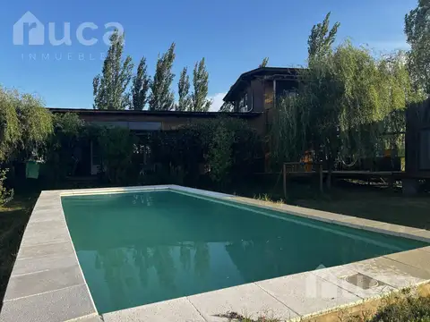 Casa en La Pista
