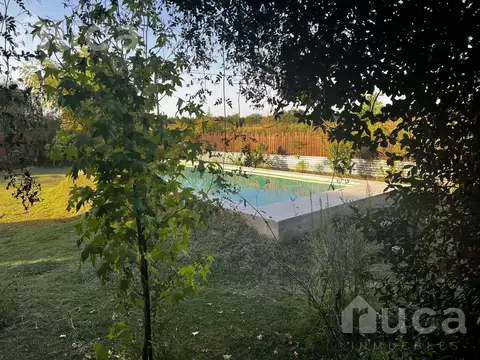 Casa en La Pista