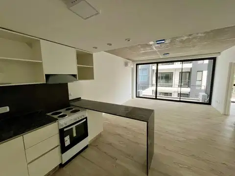 Departamento en Venta 1 año