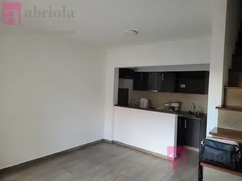 Departamento en Venta en Bernal, USD 89.000