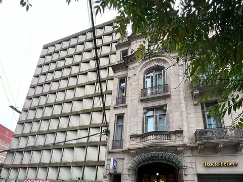 Cochera en Venta en Centro, Rosario