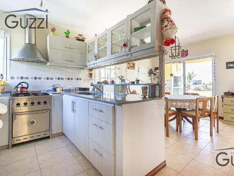 Casa en Venta al Noroeste