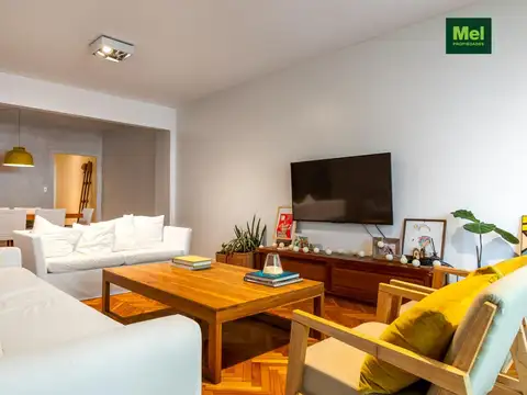 Departamento en Venta en Las Cañitas, USD 315.000