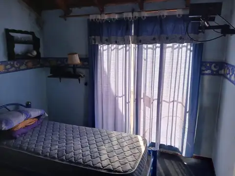 Depto Tipo Casa en Venta de 3 dormitorios